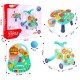 Stumdukas – Lavinimo staliukas 2*1 Candy